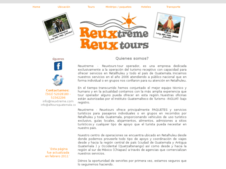 www.reuxtreme.com