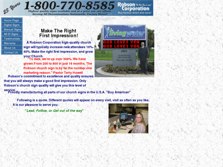 www.robsonchurchsigns.com