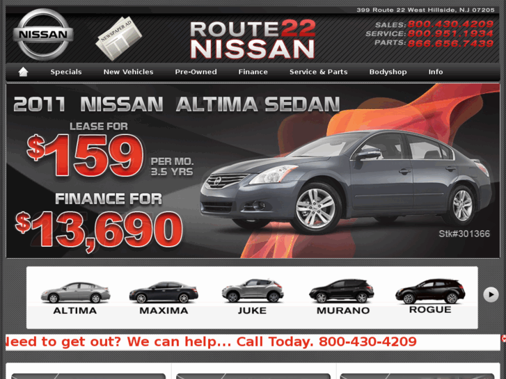 www.route22nissan.com