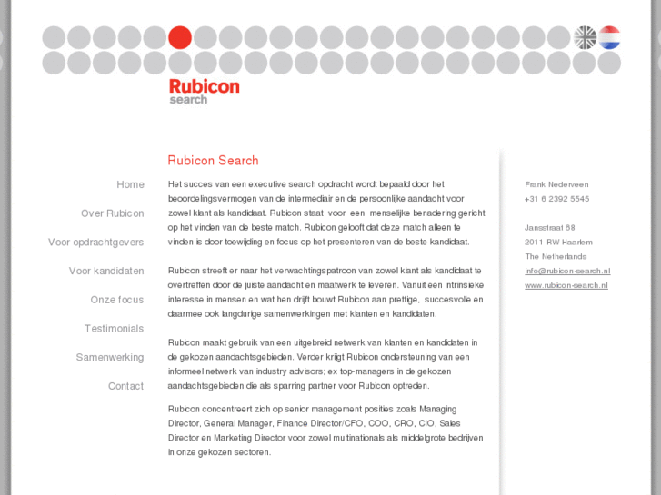 www.rubicon-search.com