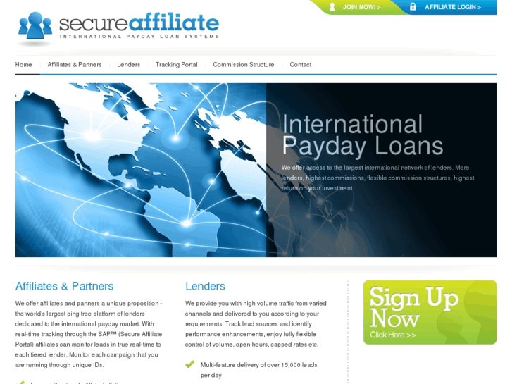 www.secureaffiliate.com