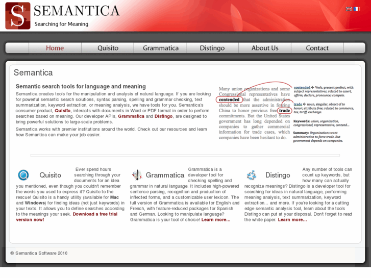 www.semantica-software.com