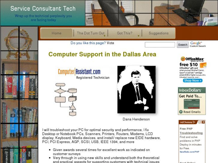 www.servicectech.net