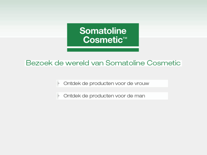 www.somatolinecosmetic.nl