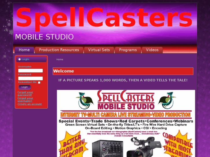 www.spellcasters.com