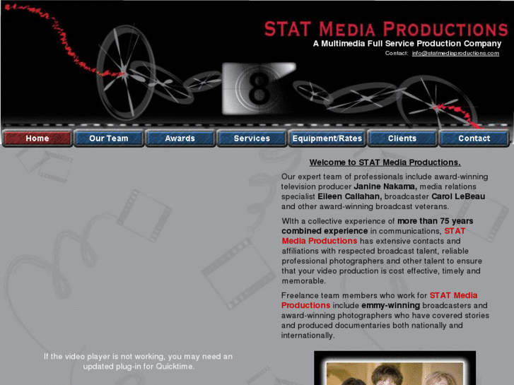 www.statmediaproductions.com