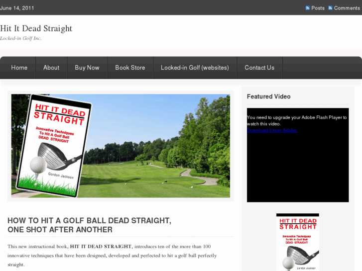 www.straight-golf.com