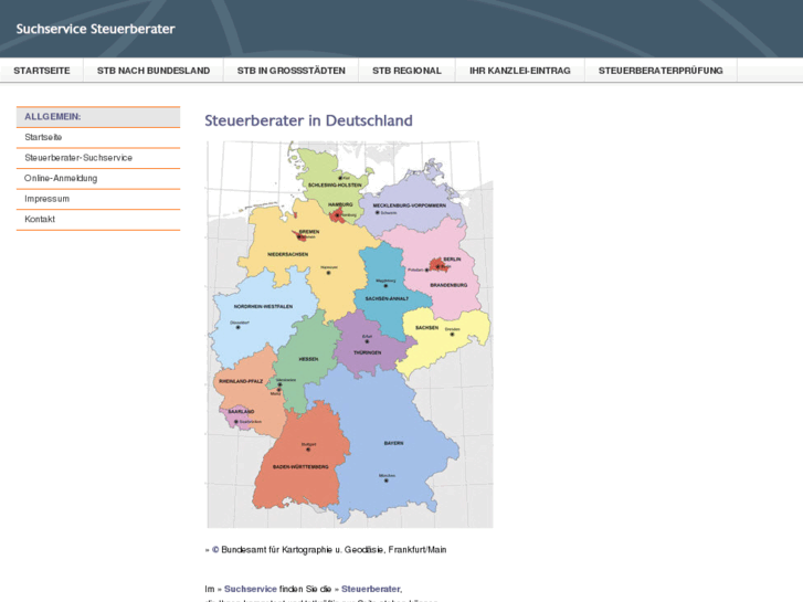 www.suchservice-steuerberater.de