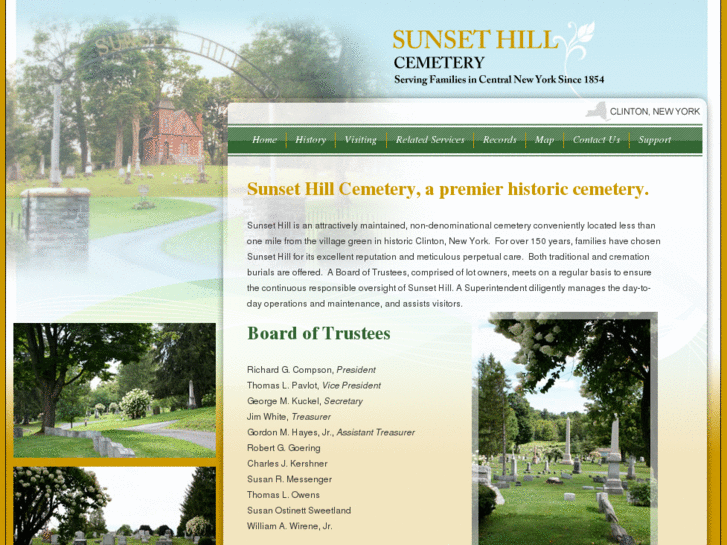 www.sunsethillcemetery.org