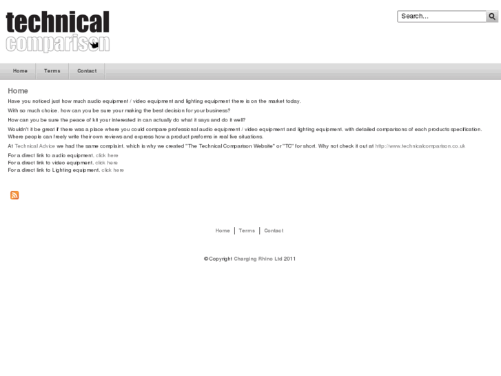 www.technicalcompare.com