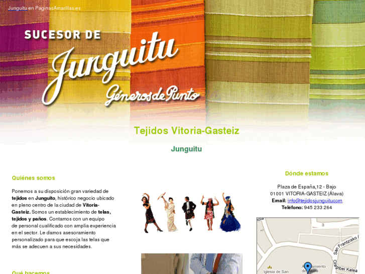 www.tejidosjunguitu.com