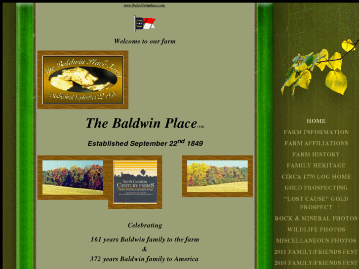 www.thebaldwinplace.com