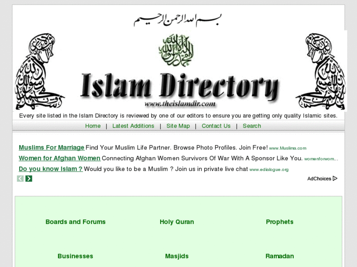 www.theislamdir.com