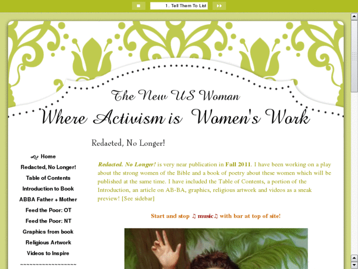 www.thenewuswoman.com