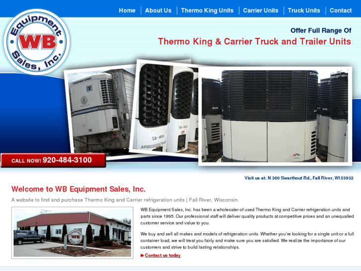 www.thermokingdeals.com