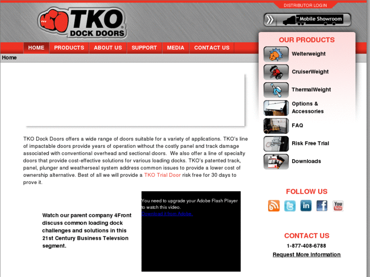 www.tkodoors.com