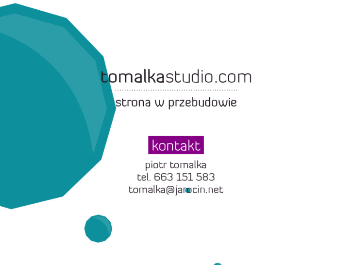 www.tomalkastudio.com