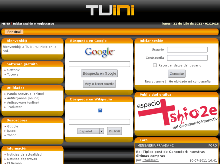 www.tuini.es