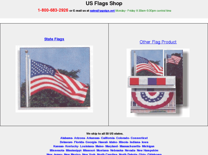 www.usflagsshop.com