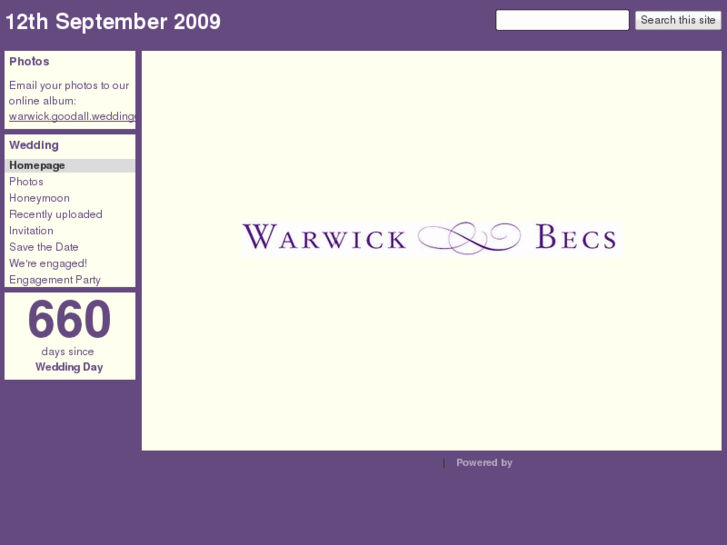 www.warwickandbecs.com