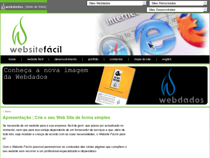 www.websitefacil.com