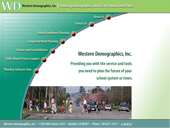 www.westerndemographics.com