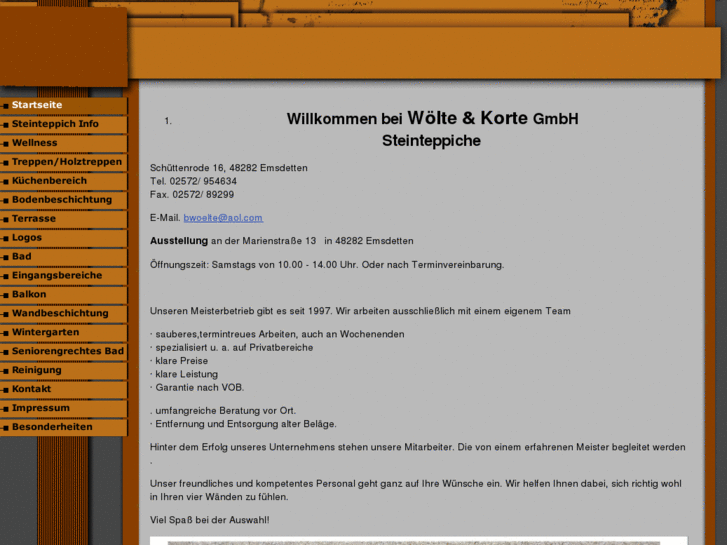 www.woelte-korte.com