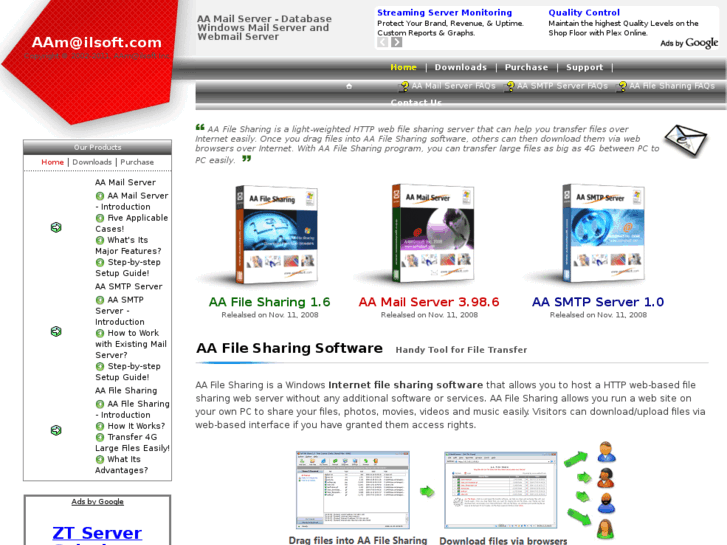 www.aa2soft.com