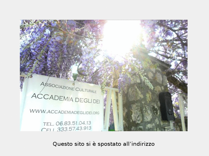 www.accademiadeglidei.com