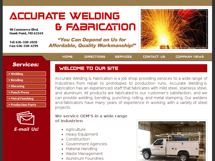 www.accurateweldingandfab.com