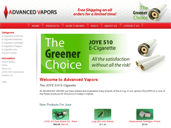 www.advancedvapors.com