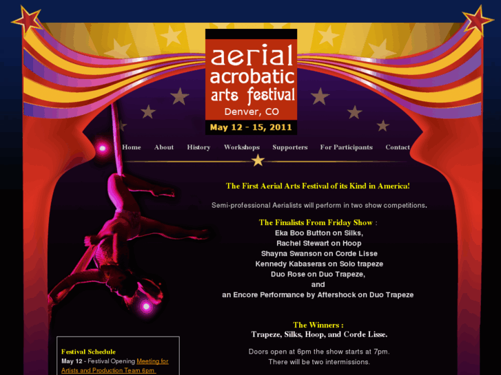 www.aerialartsfestdenver.com