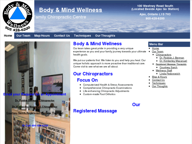 www.ajaxbodymindwellness.com