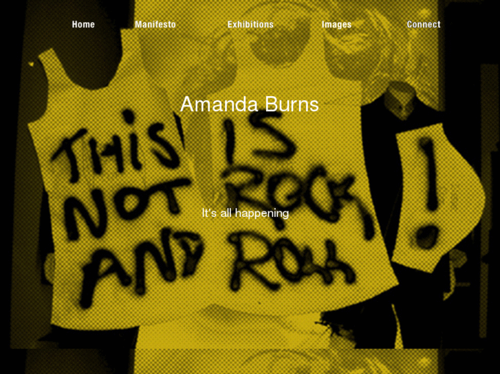 www.amandaburns.com