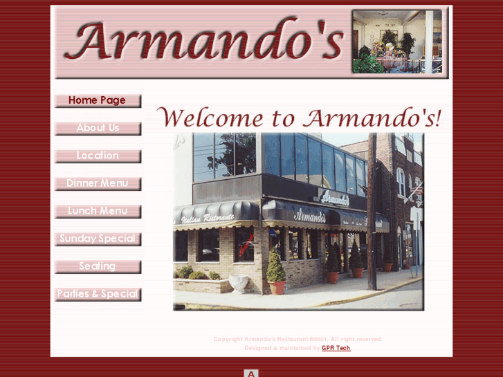 www.armandos.net