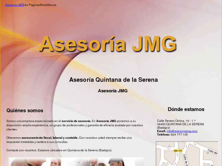 www.asesoriajmg.com