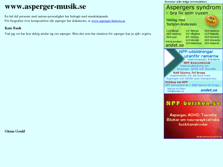 www.asperger-musik.se