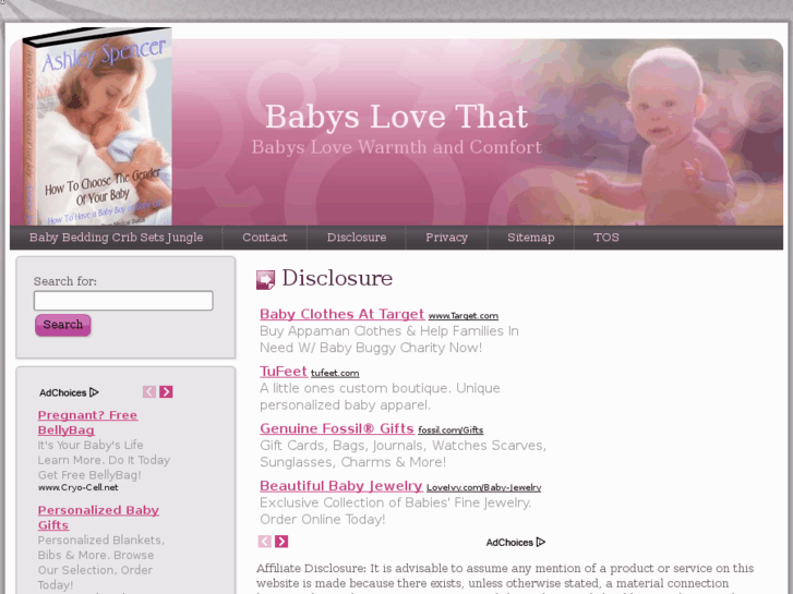 www.babyslovethat.com