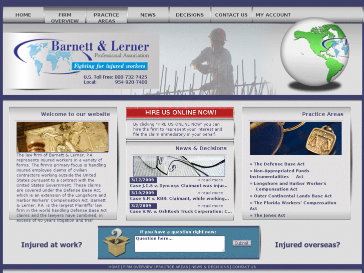 www.barnettandlerner.com