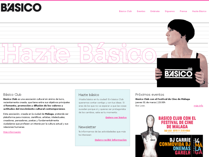 www.basicoclub.org