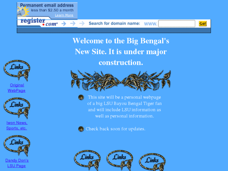 www.bigbengal.com