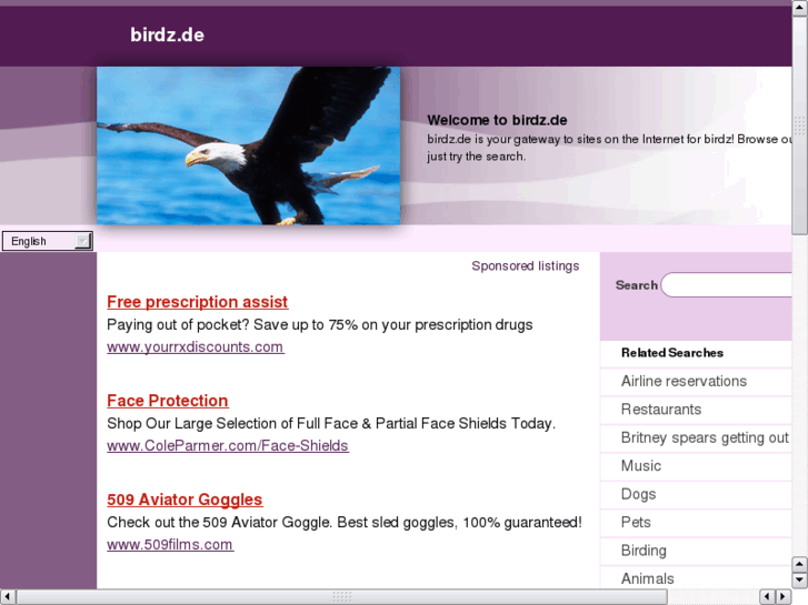 www.birdz.de