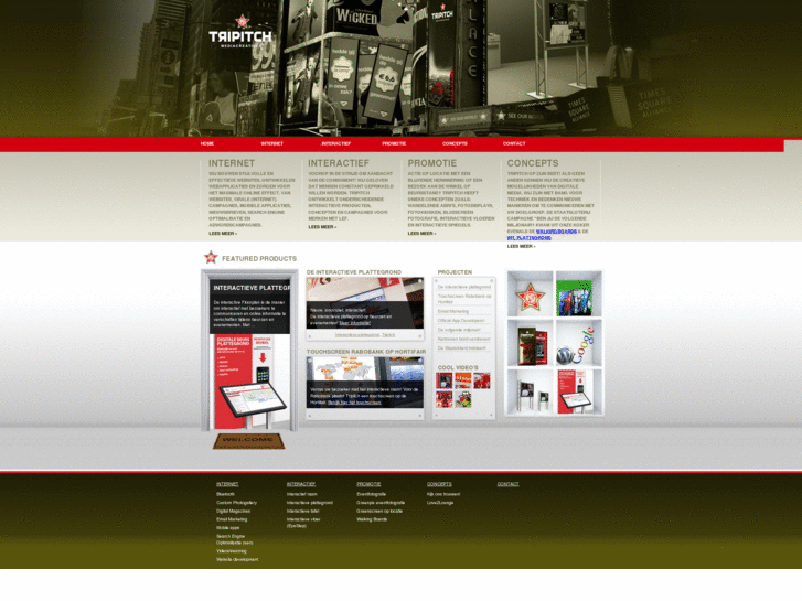 www.blinkmediaconcepts.com