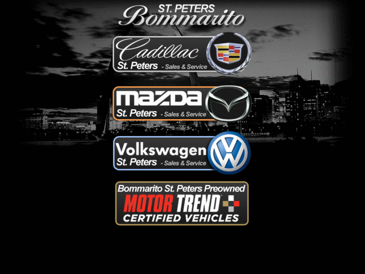 www.bommaritoautomall.com