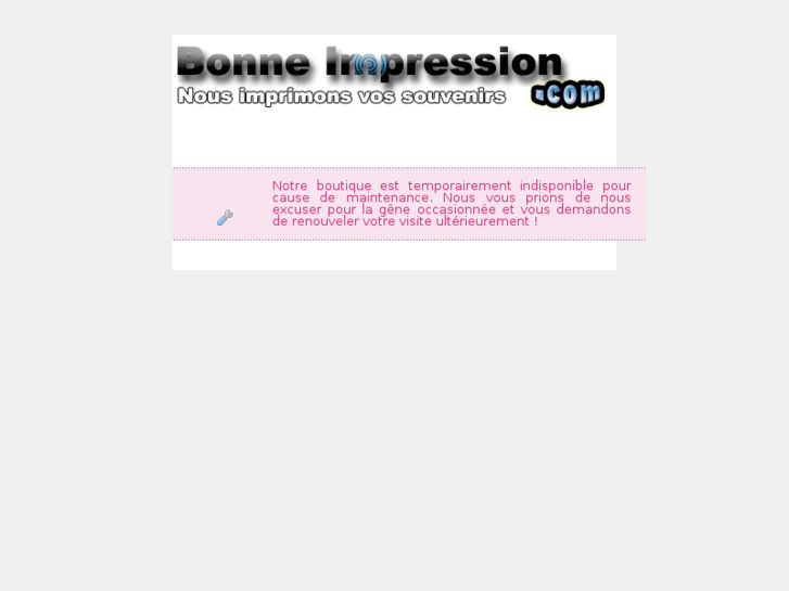 www.bonne-impression.com