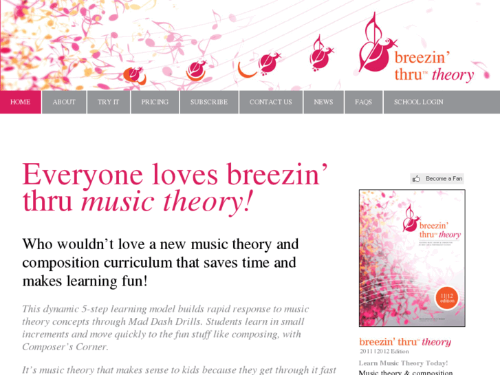 www.breezinseries.com