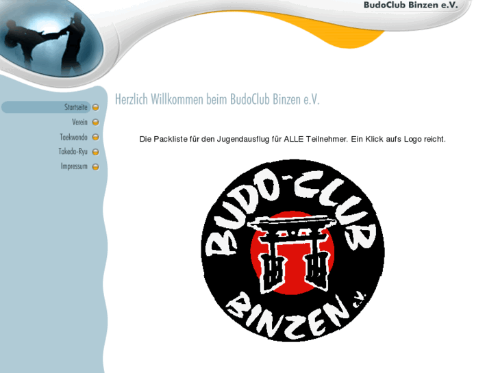 www.budoclubbinzen.com