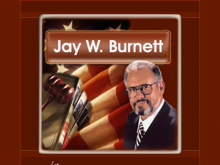 www.burnett4judge.com