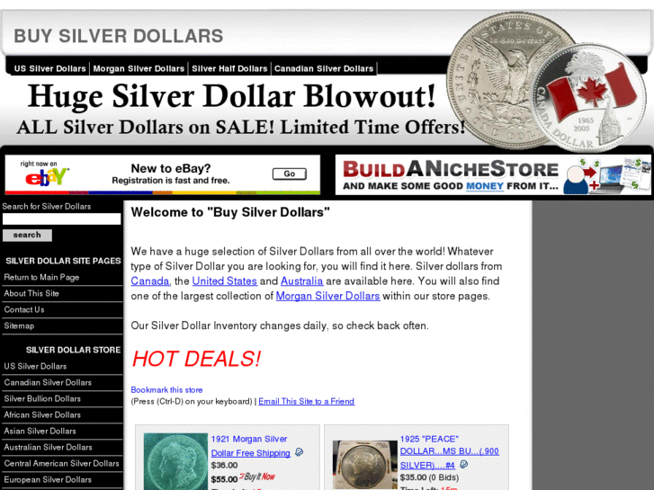 www.buy-silver-dollars.com