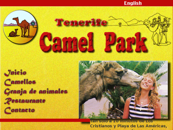 www.camelparktenerife.com